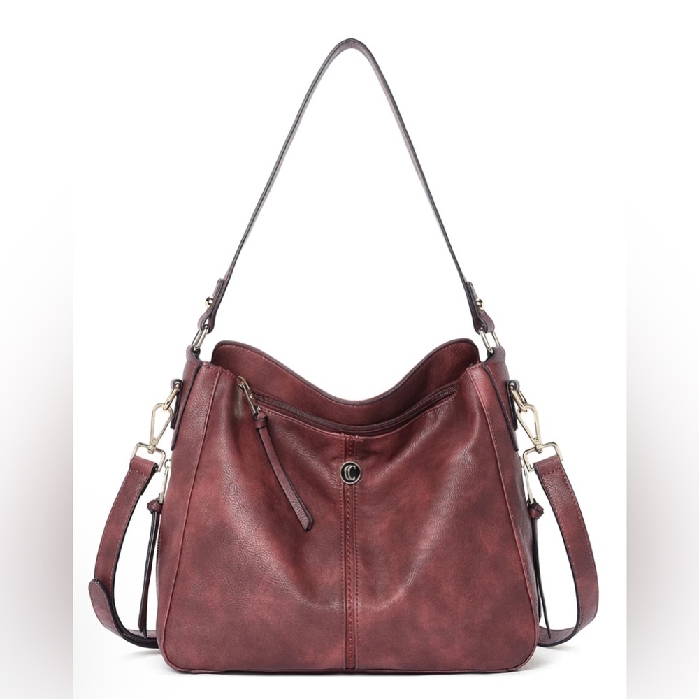Cluci Tote Bag